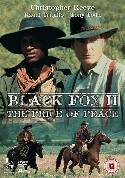 black fox 2|Watch Black Fox II: The Price of Peace 